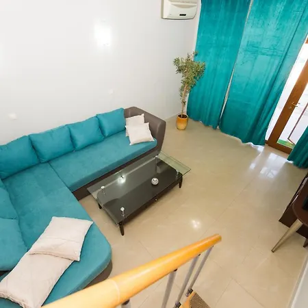 Garden Luxurios A9 Sosopol