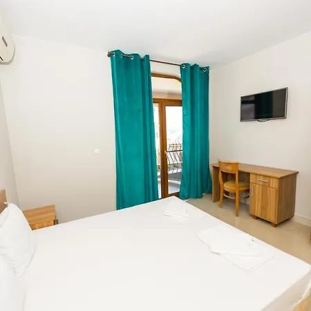Apartment Garden Luxurios A9 *