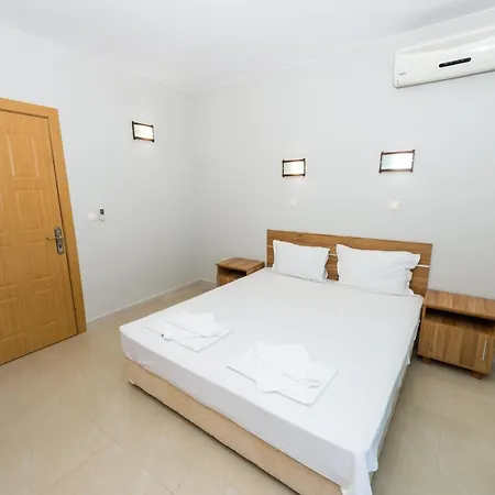 Garden Luxurios A9 * Sosopol