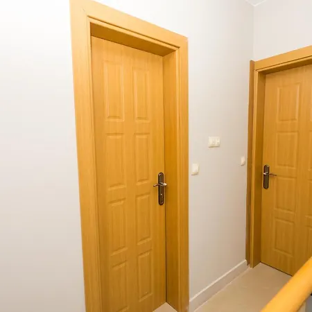Garden Luxurios A9 * Sosopol