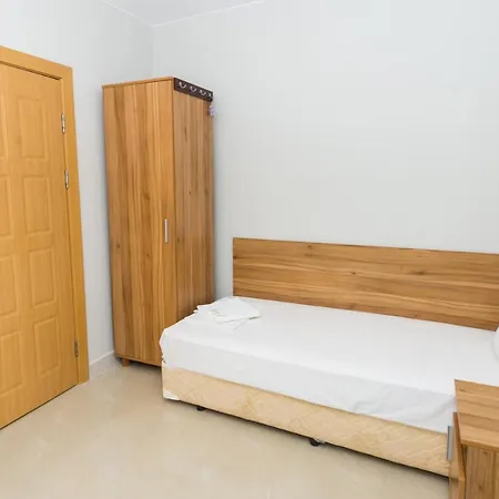 Garden Luxurios A9 Apartment