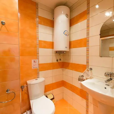 Apartment Garden Luxurios A9 Sosopol