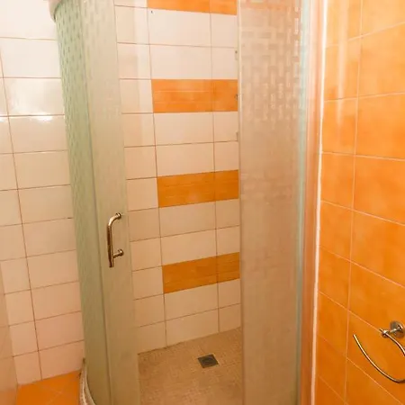 Apartment Garden Luxurios A9