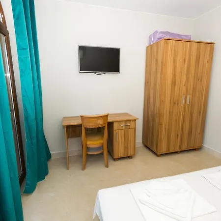Garden Luxurios A9 Sosopol