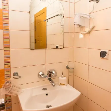 Garden Luxurios A9 * Sosopol
