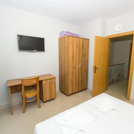 Garden Luxurios A9 Apartment Sosopol