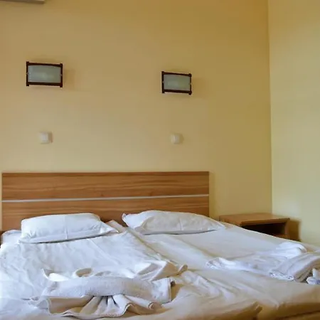 Apartment Garden Luxurios A9