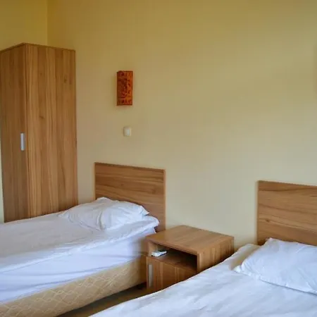 Apartment Garden Luxurios A9