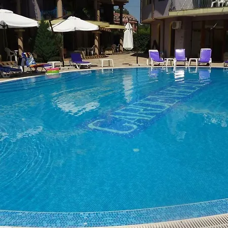 Garden Luxurios A9 *