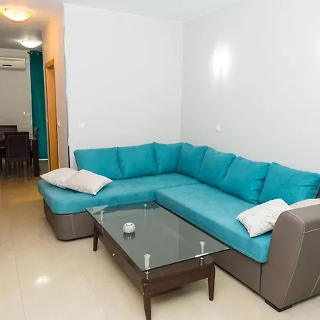 Apartmán Garden Luxurios A9 Sozopol