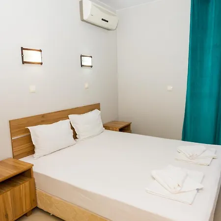 Apartment Garden Luxurios A9 *