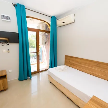Garden Luxurios A9 Apartmán