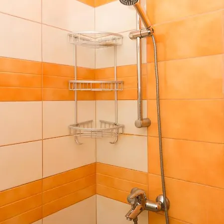 Garden Luxurios A9 Apartment *