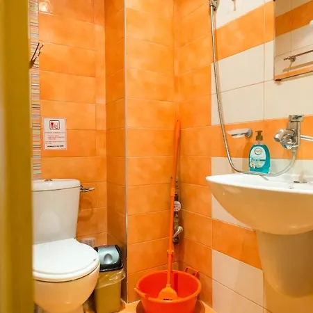 Garden Luxurios A9 Apartmán *