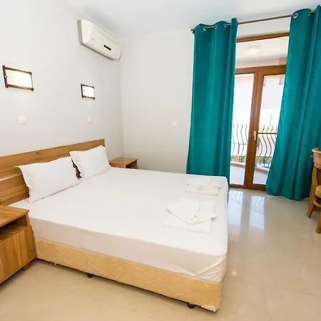 Garden Luxurios A9 Apartmán *