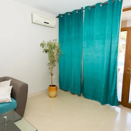 Apartmán Garden Luxurios A9 Sozopol