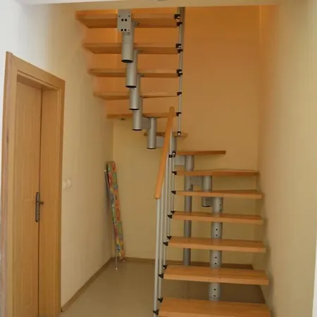 Garden Luxurios A9 Apartmán *