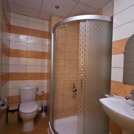 Garden Luxurios A9 Apartment Sosopol