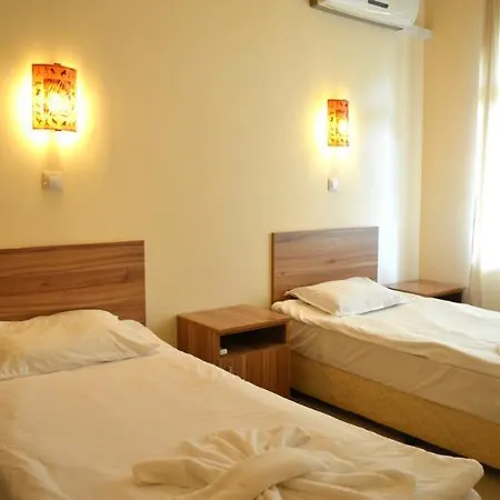 Garden Luxurios A9 Apartment *