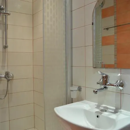 Garden Luxurios A9 Apartmán