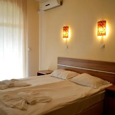 Apartmán Garden Luxurios A9 *