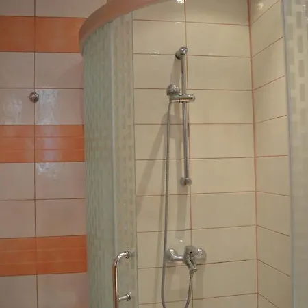 Garden Luxurios A9 * Sosopol